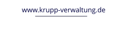 www.krupp-verwaltung.de