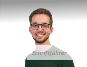 Schriftführer