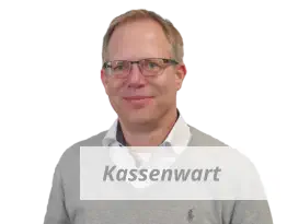 Kassenwart