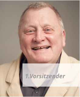 1.Vorsitzender