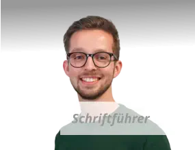 Schriftführer