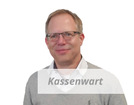 Kassenwart