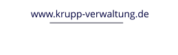 www.krupp-verwaltung.de