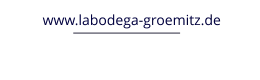 www.labodega-groemitz.de