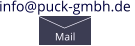 info@puck-gmbh.de  Mail