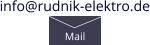 info@rudnik-elektro.de Mail