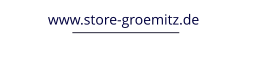 www.store-groemitz.de