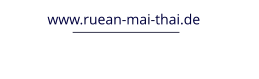 www.ruean-mai-thai.de