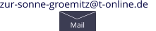 zur-sonne-groemitz@t-online.de    Mail