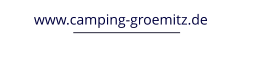 www.camping-groemitz.de