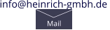 info@heinrich-gmbh.de  Mail