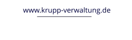 www.krupp-verwaltung.de