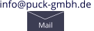 info@puck-gmbh.de  Mail