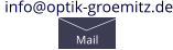 info@optik-groemitz.de Mail