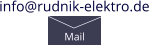 info@rudnik-elektro.de Mail