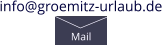 info@groemitz-urlaub.de Mail