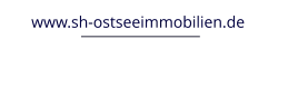 www.sh-ostseeimmobilien.de