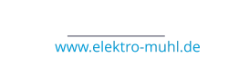 www.elektro-muhl.de