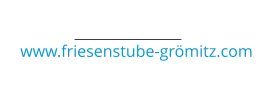 www.friesenstube-grömitz.com