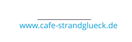 www.cafe-strandglueck.de