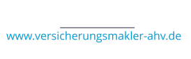 www.versicherungsmakler-ahv.de