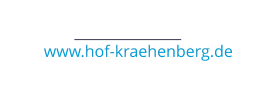 www.hof-kraehenberg.de