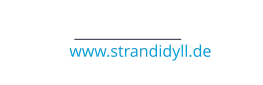 www.strandidyll.de