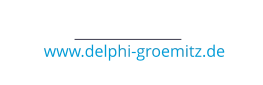 www.delphi-groemitz.de