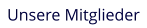 Unsere Mitglieder