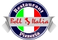 Pizzeria      Restaurant                            Bell     Italia