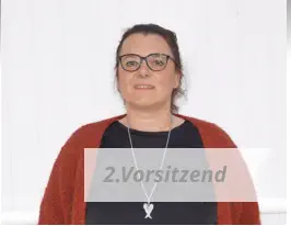 2.Vorsitzend