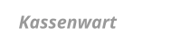 Kassenwart