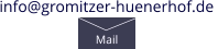 info@gromitzer-huenerhof.de  Mail