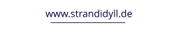 www.strandidyll.de