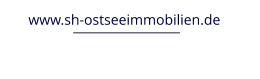 www.sh-ostseeimmobilien.de