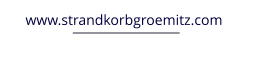 www.strandkorbgroemitz.com