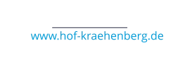 www.hof-kraehenberg.de