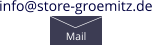 info@store-groemitz.de Mail