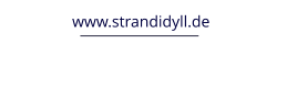 www.strandidyll.de