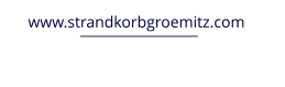www.strandkorbgroemitz.com